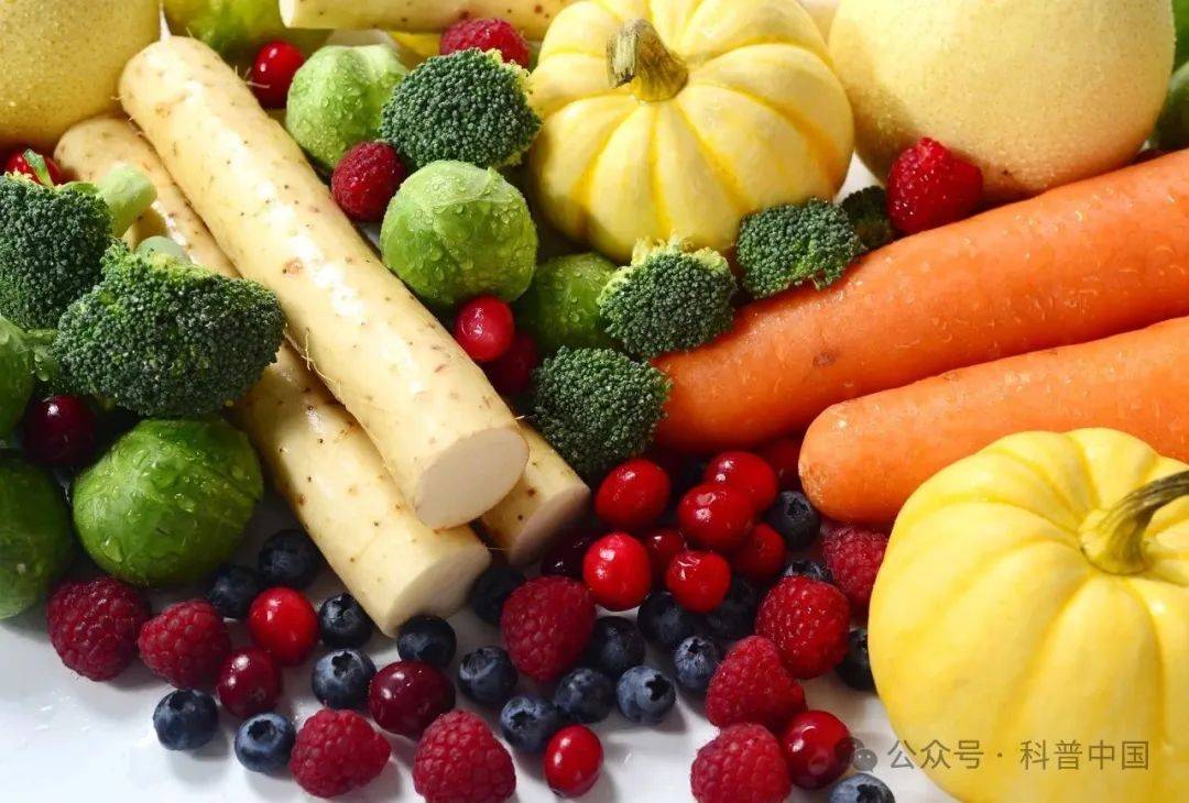 警惕！这 7 种食物不甜却让你血糖飙升，很多人经常吃