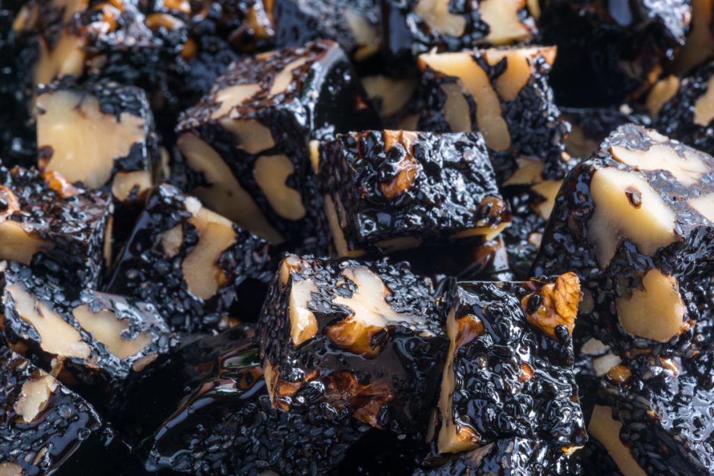 阿胶适宜人群及长期食用好处大揭秘