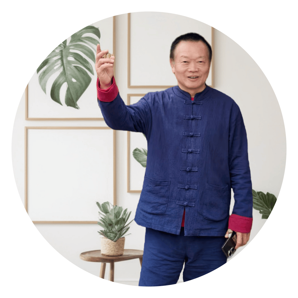 李坤明——当代艺术名家【翰墨精品赏析】