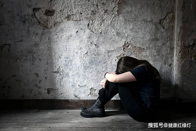 原创            你抑郁了吗？抑郁逼近的4大隐秘信号，你留意过吗？