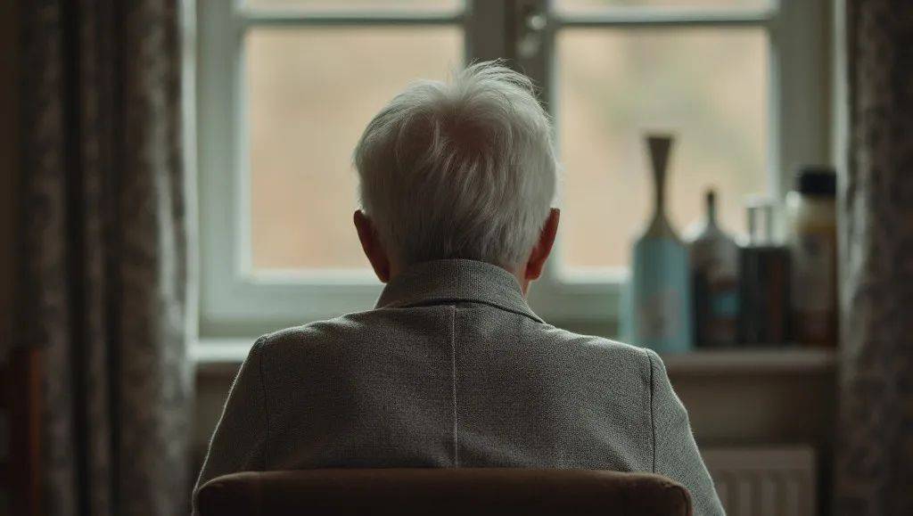 长春医声 | 守护银发心灵：关注老年人心理健康，开启乐龄“心”生活（325）