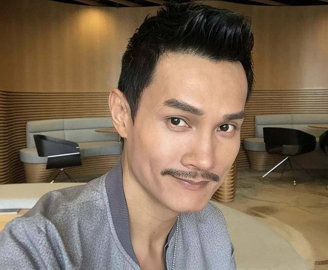 恭喜！50岁香港知名演员妻子平安生女，宣布再婚还不到三个月