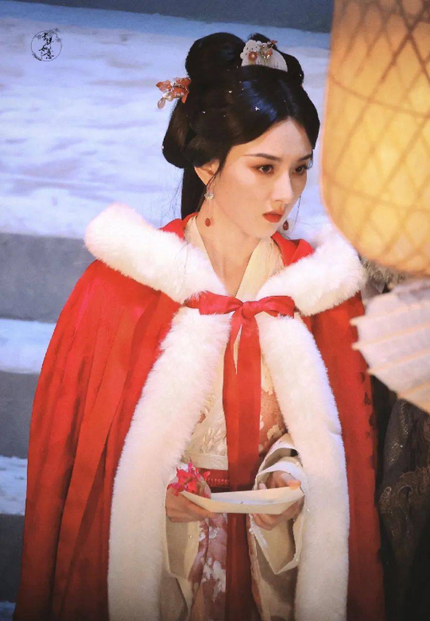 原创            《无忧渡》《折腰》后搭档张新成新剧上央视！宋祖儿又火了