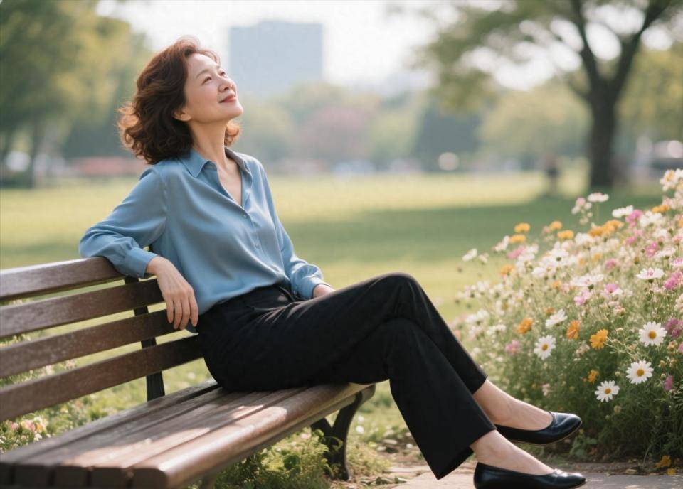 原创            到了一定年纪才能明白，上班其实很养人