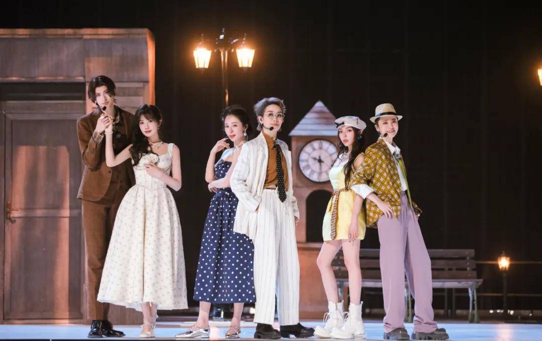 原创            《乘风二零二五》收官，为什么它仍旧是市面上非常好看的女性综艺