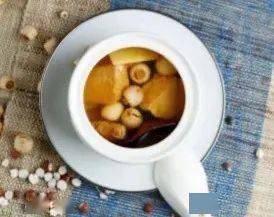 每日一膳｜六一儿童节送给孩子们一份健康礼物，帮助孩子在夏季少生病～广东省中医院杨志敏教授推荐