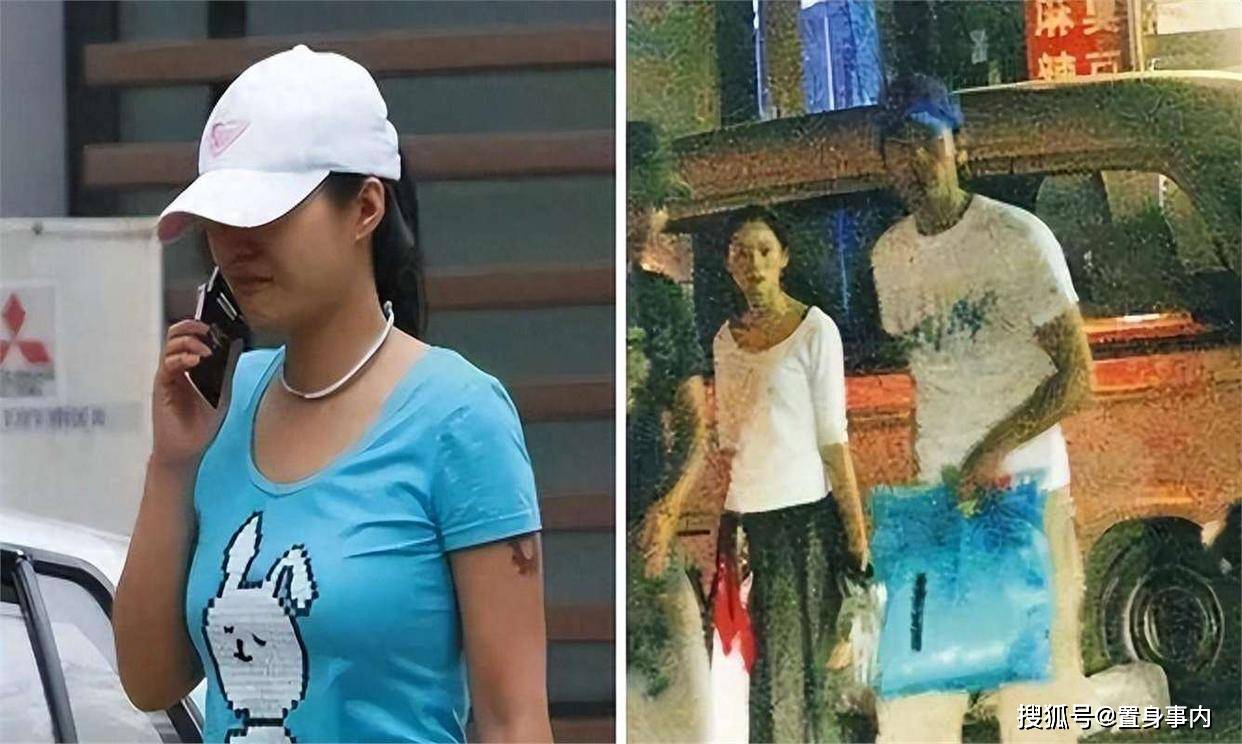 原创            娶过郝蕾，爱过王珞丹，负过殷桃，最终却和小12岁的她修成正果