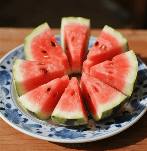 邓文志主任提醒：三伏天已至！吃这些食物改善癌性发热，避免热上加热！