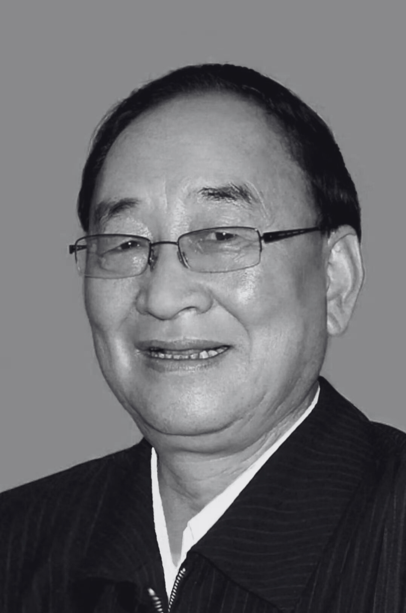 著名书法家雷珍民先生病逝，享年80岁