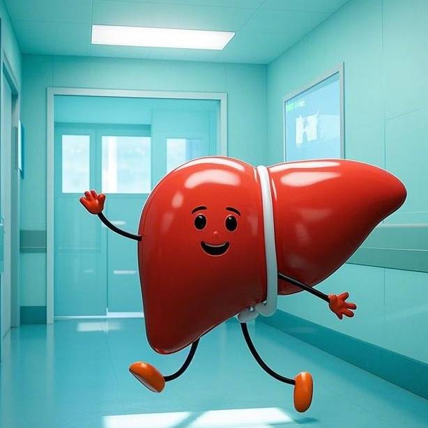 胆红素偏高能运动吗？山西居民适合的 “护肝轻运动” 清单