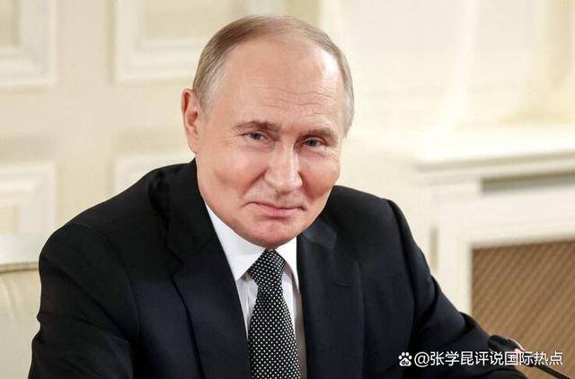 与中方长谈一小时后，普京突然改了主意，伊朗的命，他还得出手保