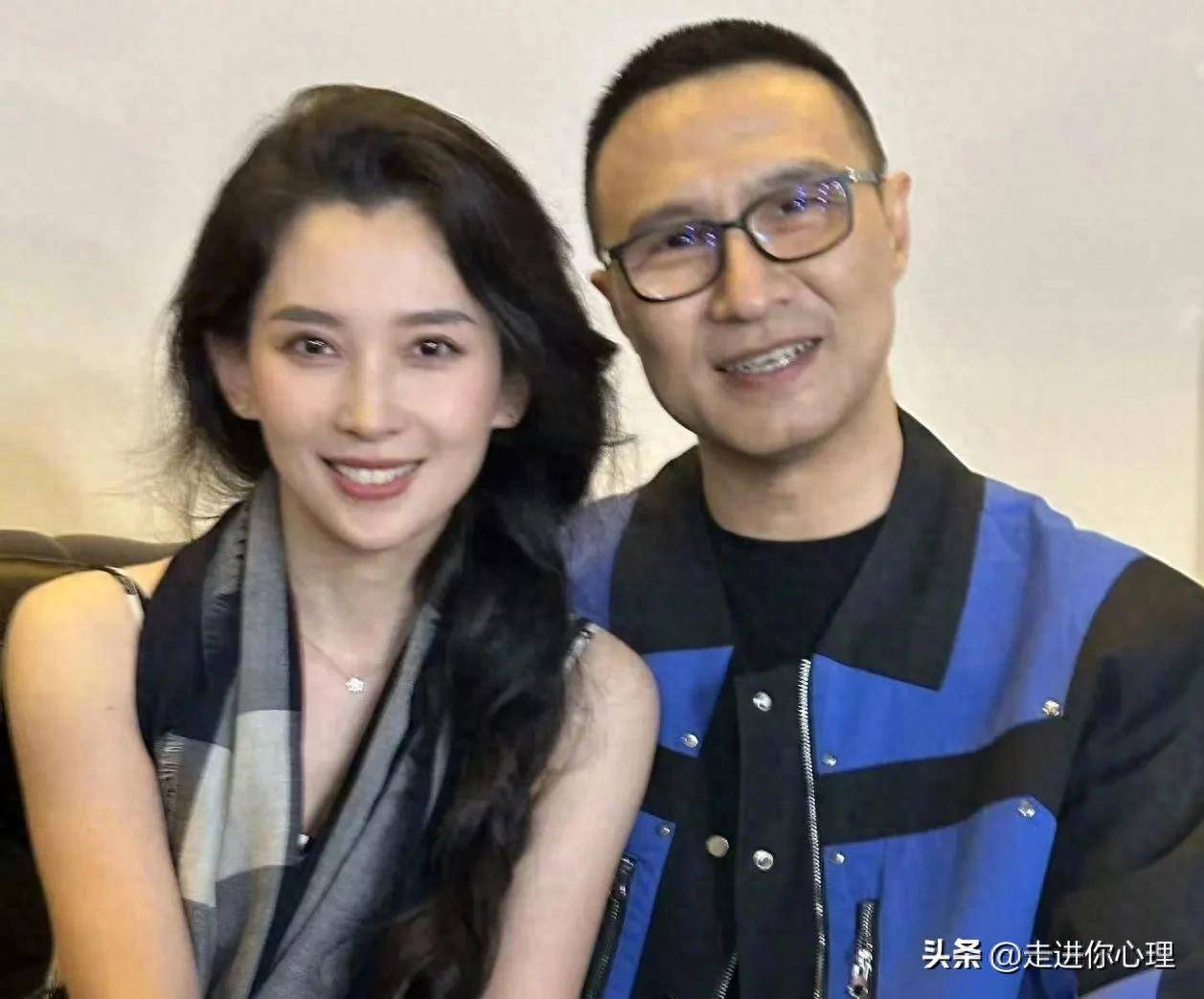 原创            汪峰晒女友合照辟谣新恋情，是真爱森林北，还是与前妻暗暗较劲？