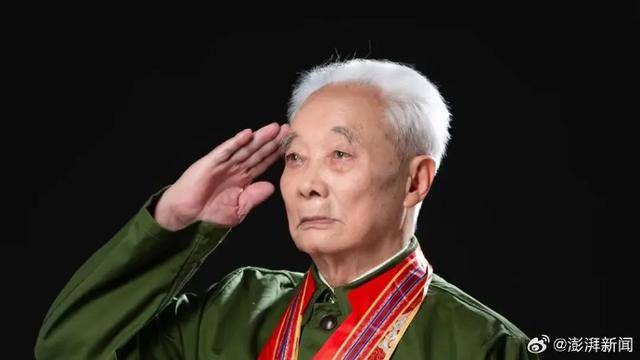 抗美援朝特等功臣蒋永德逝世，曾在上甘岭战役中歼敌百余人