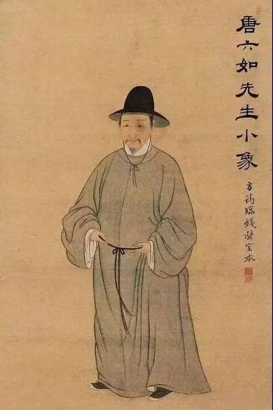 金思宇：唐寅的绘画代表作及其艺术价值