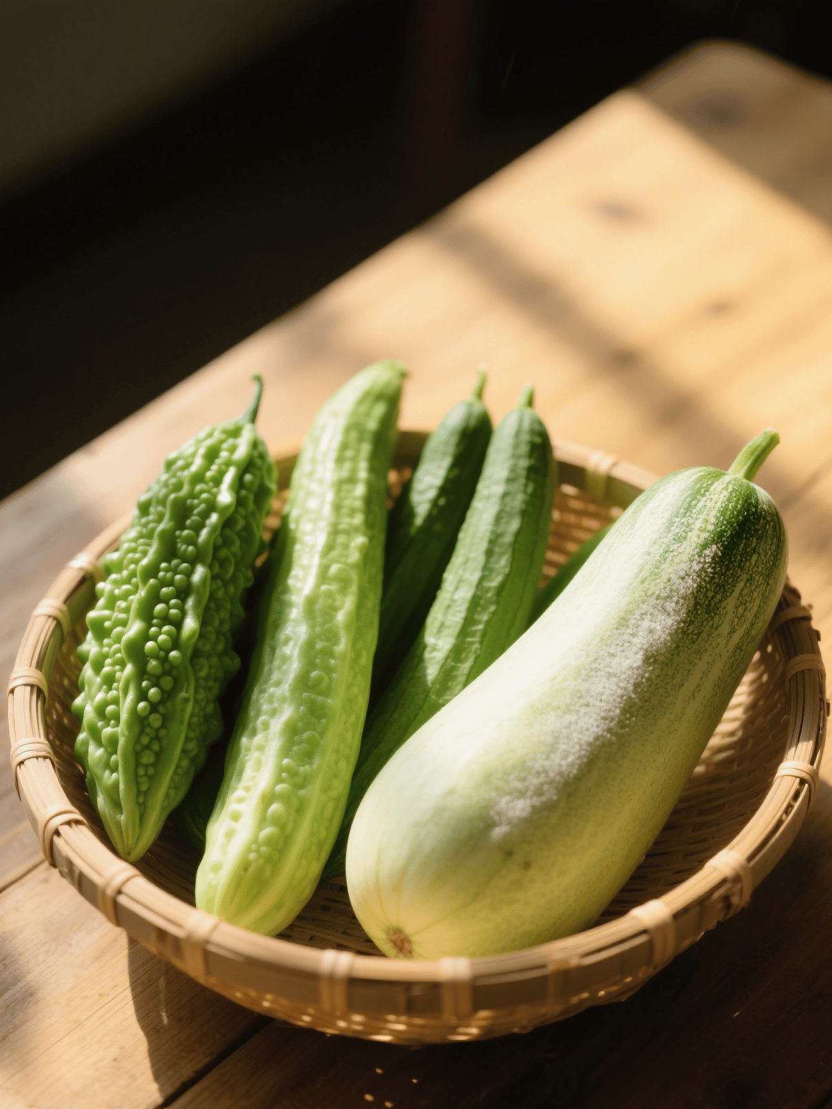 膳之幸：小满时节食三瓜，清热利湿过夏天