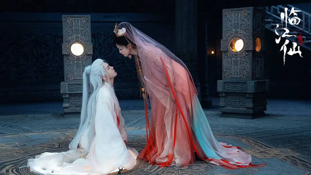 《临江仙》热度破万却被吐槽“难看”，仙侠剧还有出路吗？