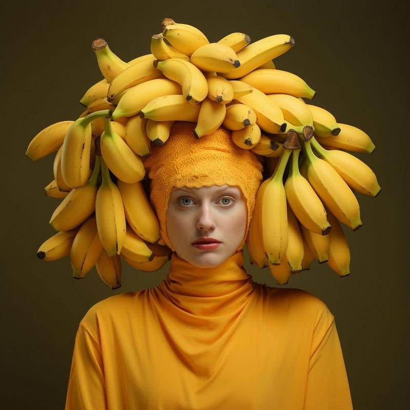 香蕉减肥法的具体步骤