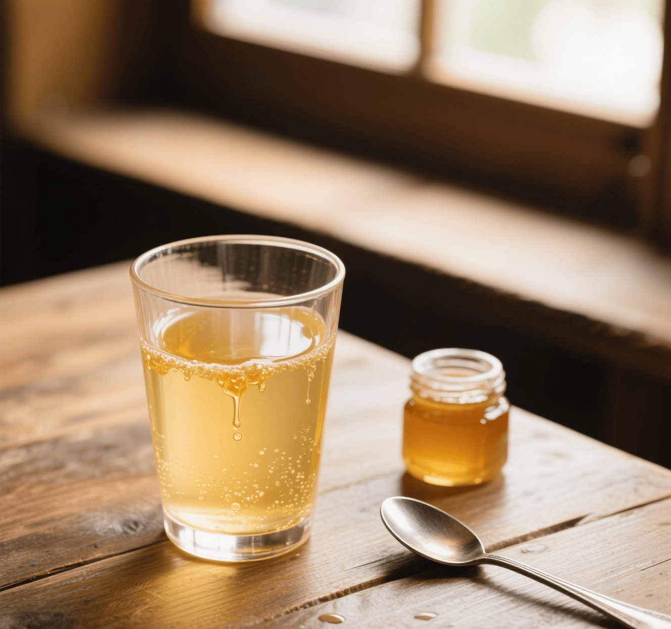 原创            腊梅园健康提醒：口渴时别碰这些饮品！小心越喝越脱水！