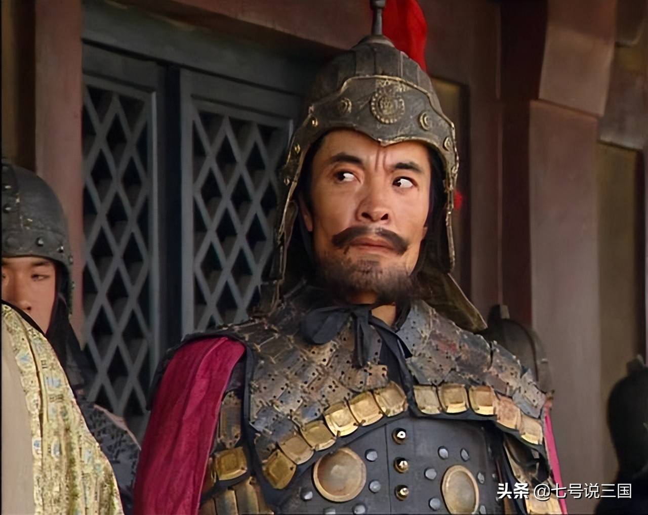 原创            刘表麾下有8大良将，除了黄忠、魏延和文聘，其余5人是谁