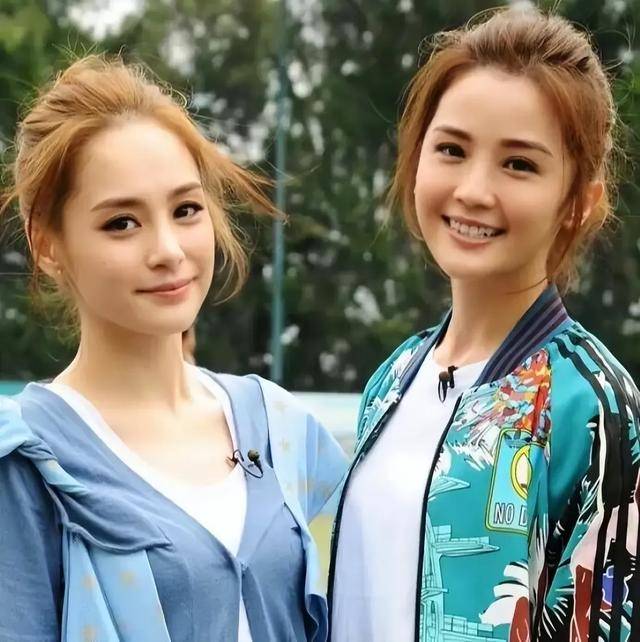 钟欣潼新戏暴瘦脱发演绝症妈妈，甩去偶像包袱，造型网友认不出