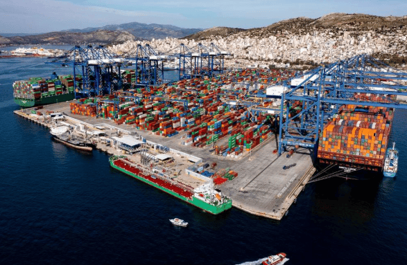 无视美国禁令，中国列车驶入伊朗，印度专家：这事只有中国能办到