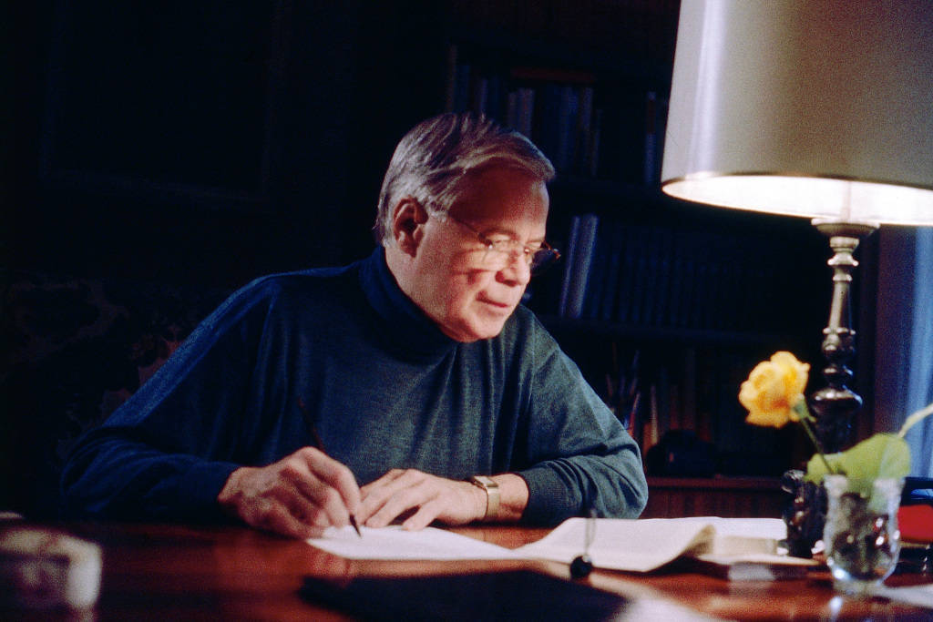 莱布雷希特专栏：艺术歌曲之王