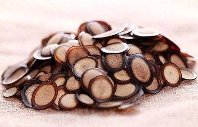 手抖能吃鹿茸？