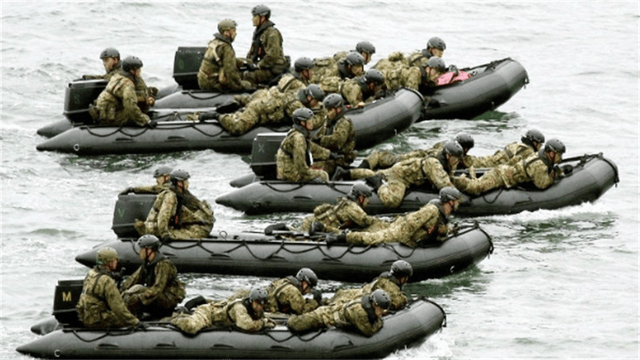 台湾将有大动作！9位退将坐镇，美日公开助阵，预演两岸冲突