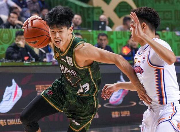 林葳试训墨尔本联计划被取消 防守能力未达NBL平均水平