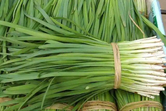 老年人经常吃韭菜，容易导致2种病？医生告诫：韭菜最好这样吃