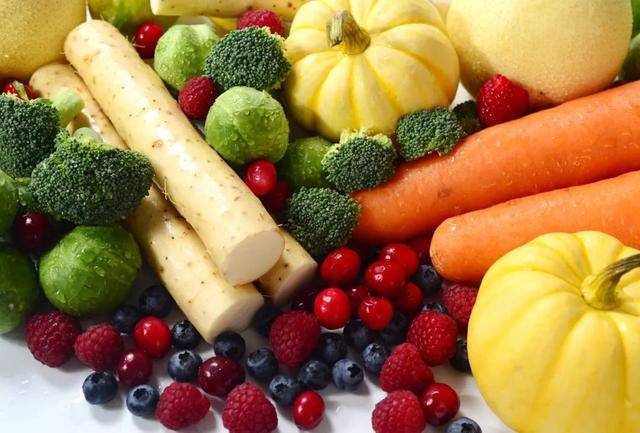 警惕！这7种食物不甜却让你血糖飙升，很多人经常吃