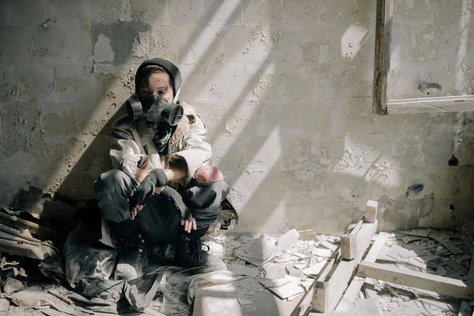 阅读推广 | 困住我们的不是绝境，而是心态