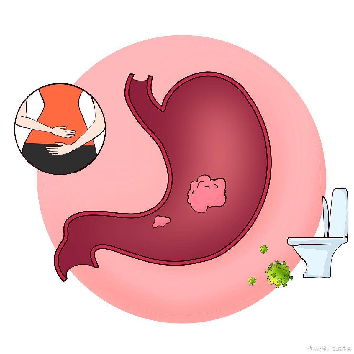 中医：当你少吃这些，脾胃基本就恢复了