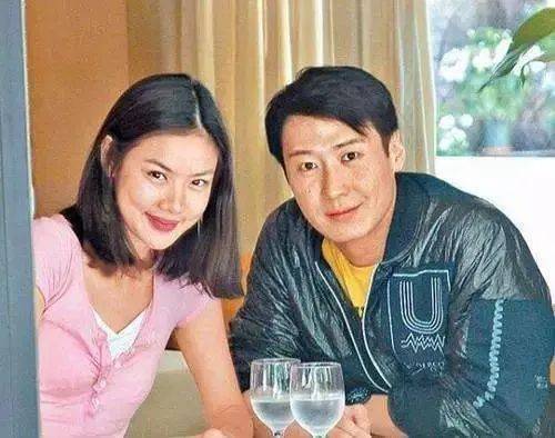 44岁乐基儿二度离婚后首谈黎明：和他没有联系了