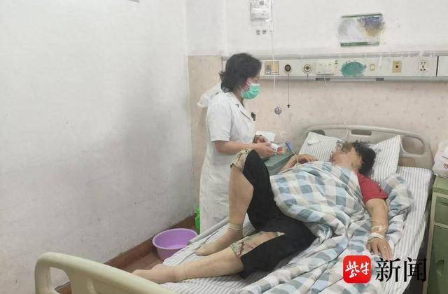 肝癌复发陷困境，镇江三院多学科协作患者两周即达出院标准