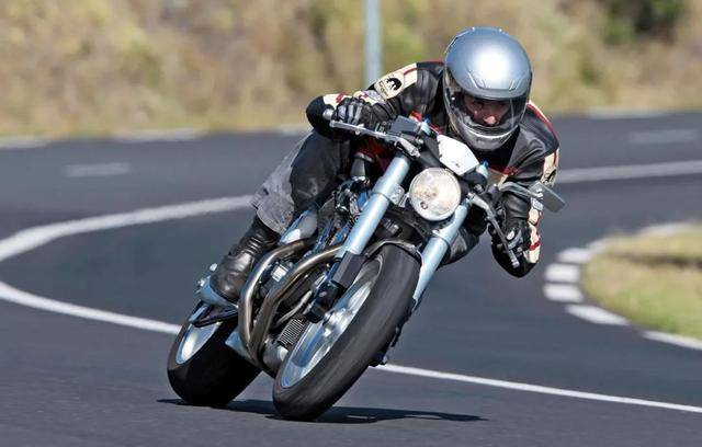 机械艺术的珍品：瓦坎摩托车（上）