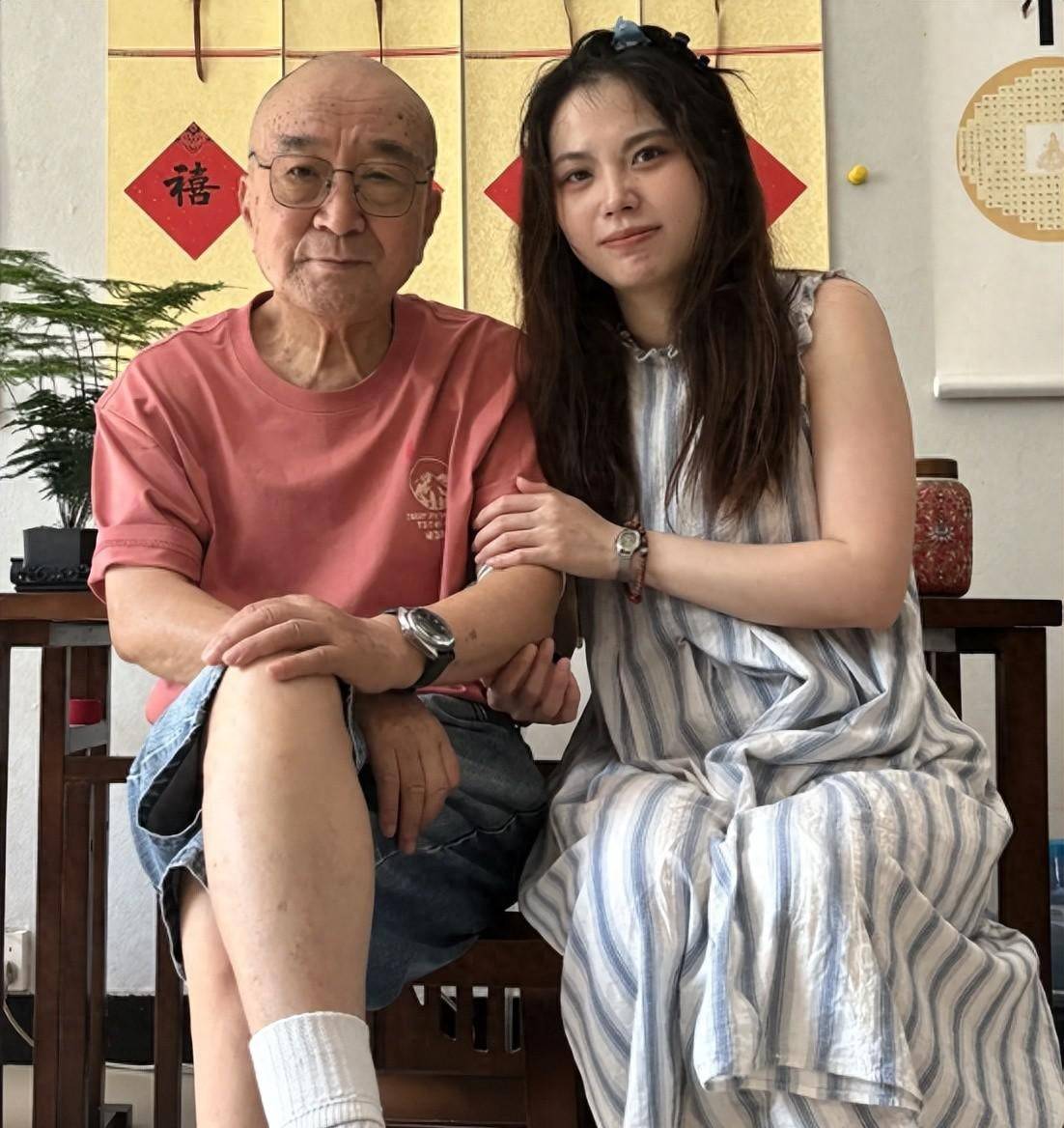 又要上法院？一场“私生活”闹剧，戳穿了74岁张纪中的真实处境