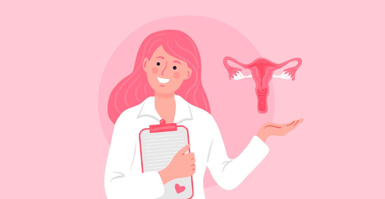 女性请注意！出现这些症状，可能是子宫生病了