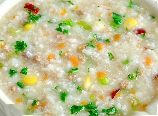 原创            1碗普通的粥，让血压乖乖听话