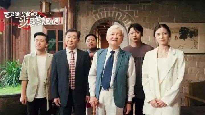 沙县小吃首部微短剧上线红果