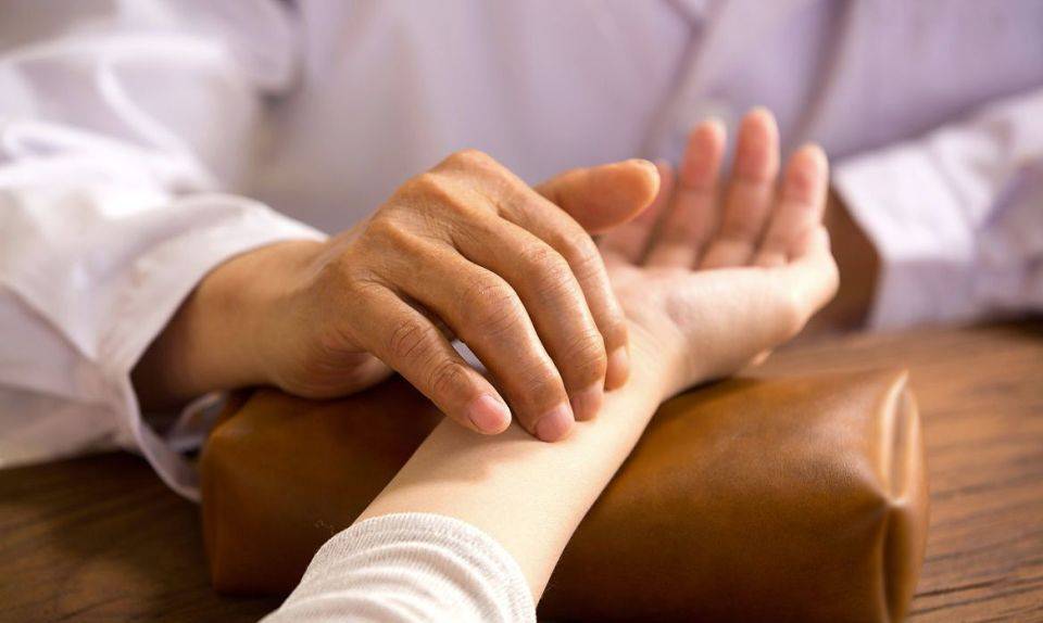 脑瘤患者适合看中医的人群有哪些