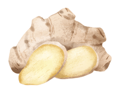 夏季吃姜正当时！这份食姜指南请收好