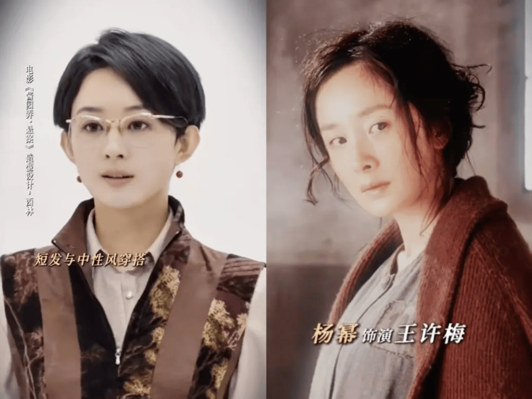 编剧汪海林发文谈《酱园弄》演员演技：杨幂表现好于赵丽颖