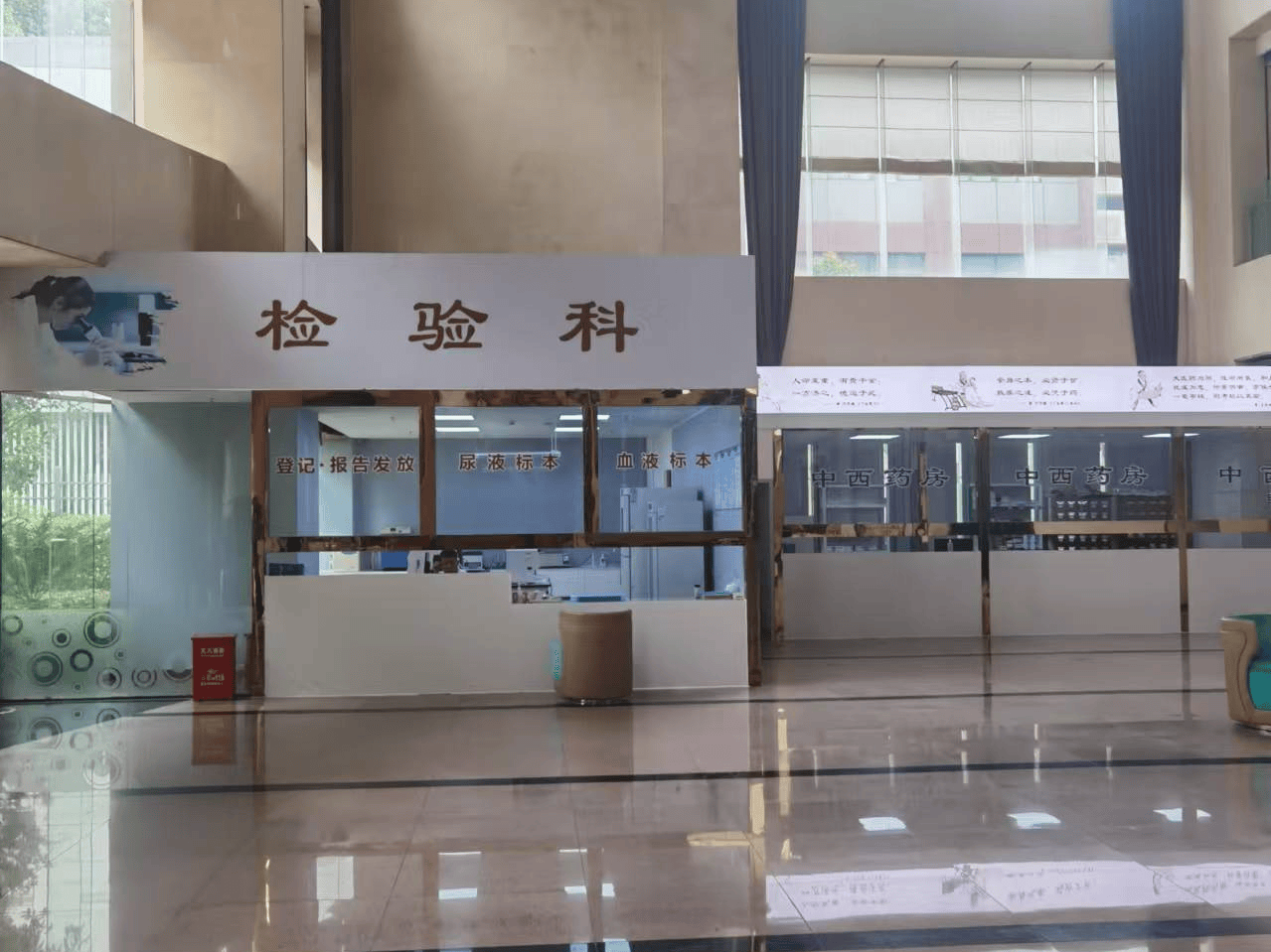 深圳付大门诊以患者为中心，重建男性健康