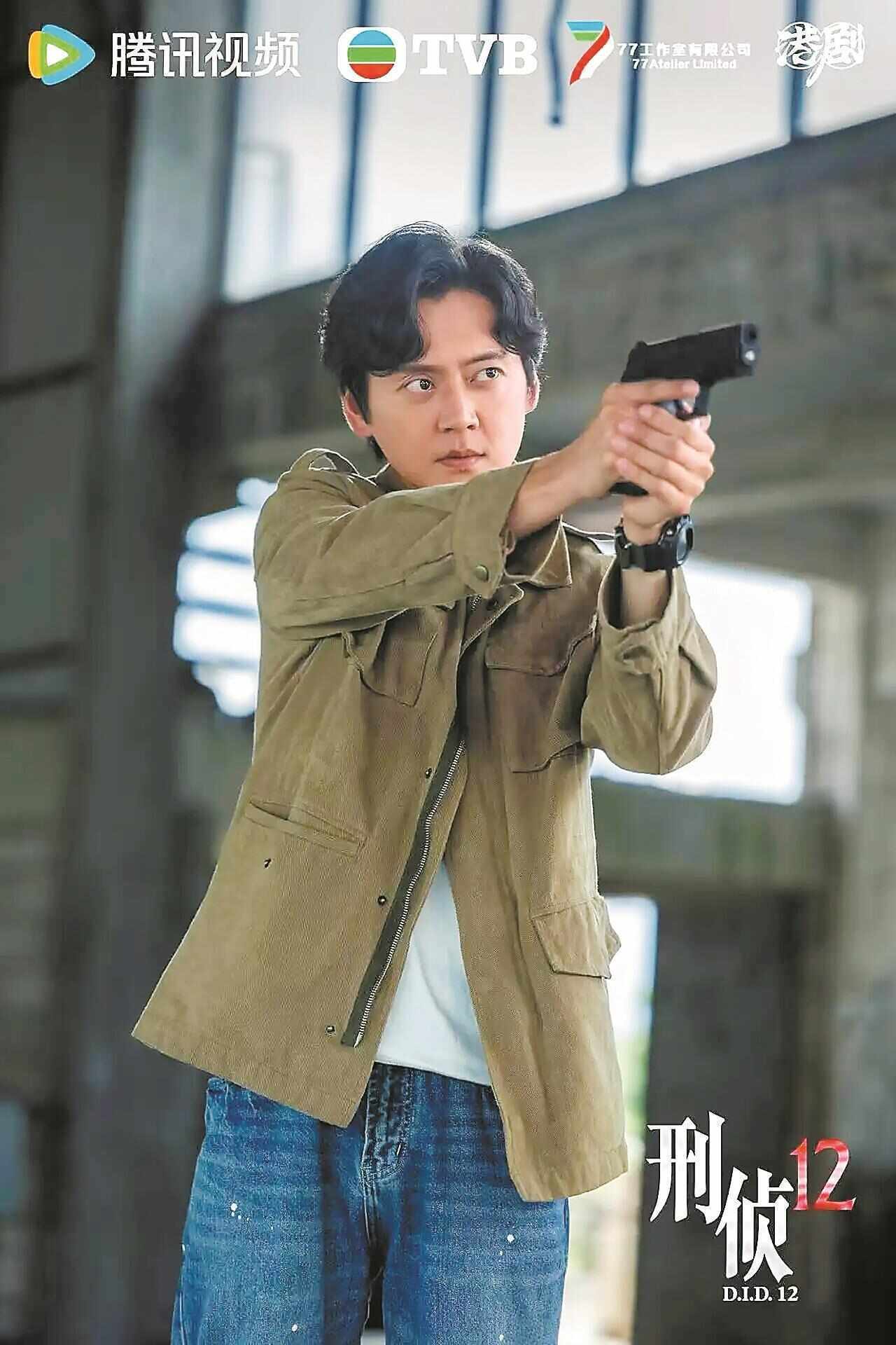 张振朗：获奖让我变得更自由