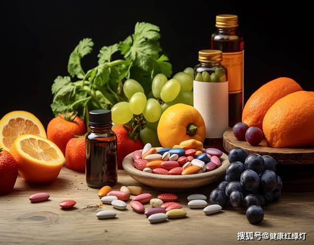每天吃各种维生素，协和医生揭秘：我们真的需要那么多维生素吗？