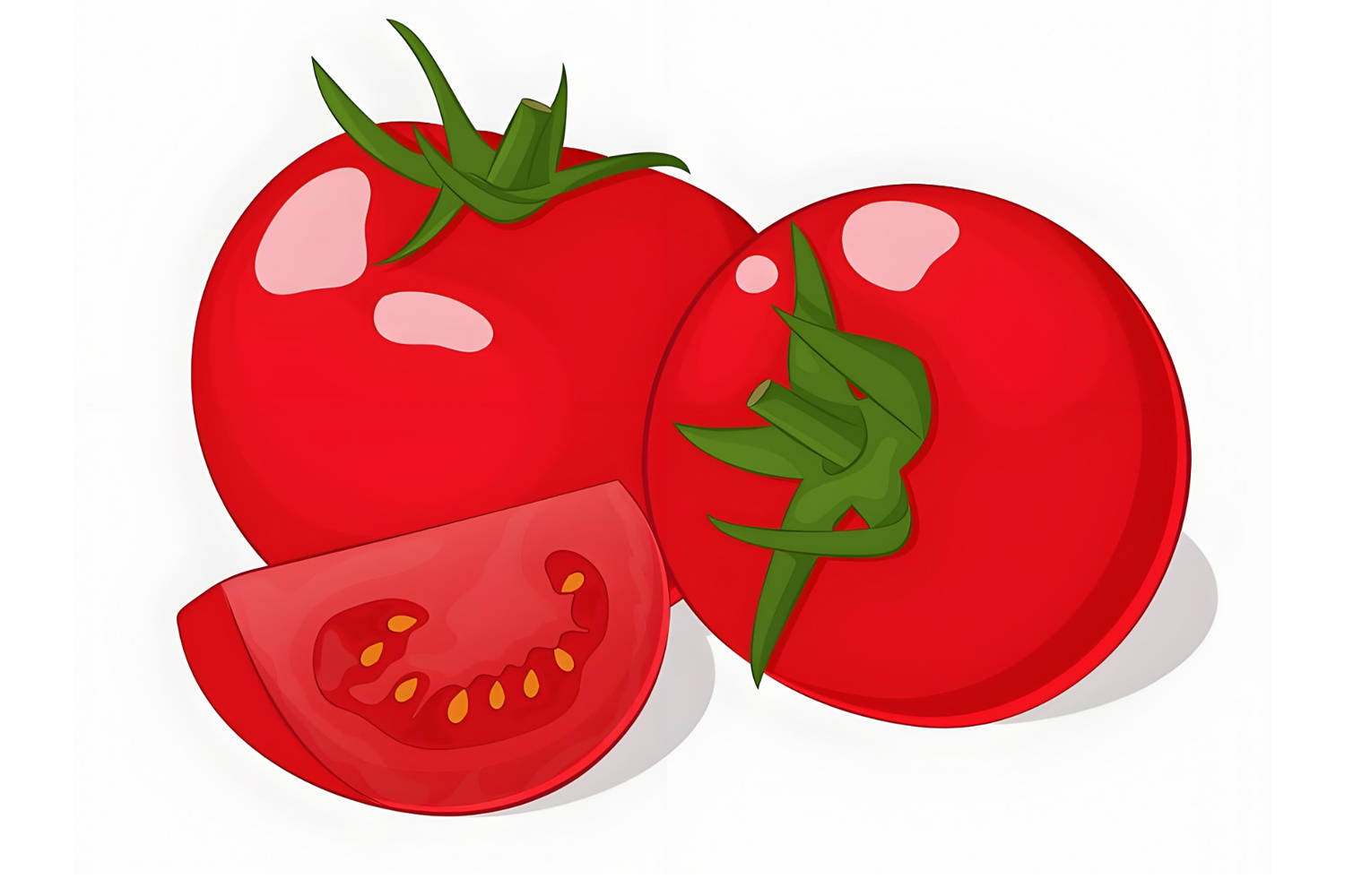 为什么说夏天养心该吃红？劲松中西医结合健康科普