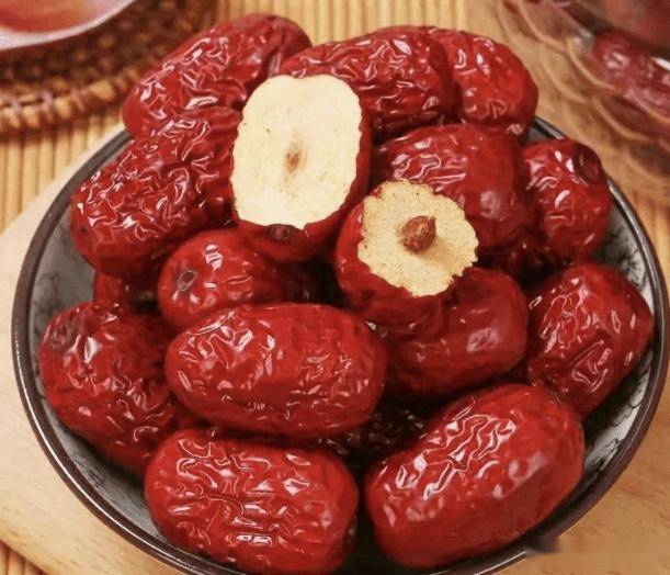 原创            学到了！原来老祖宗说的“五谷+红枣，胜似灵芝草”是这样吃