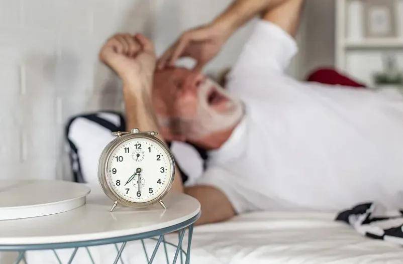 高龄帕金森病患者！这6大实用妙招，竟能帮助摆脱睡眠障碍困扰！