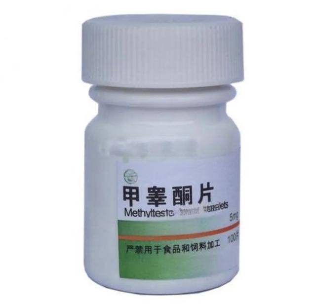 聊聊甲睾酮，这可不是简单的激素